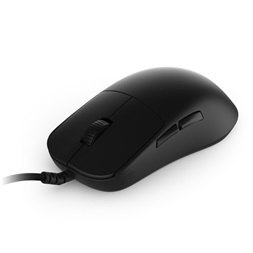 Egér Endgame Gear OP1 8K Gamer Fekete