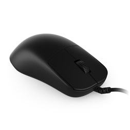 Egér Endgame Gear OP1 8K Gamer Fekete
