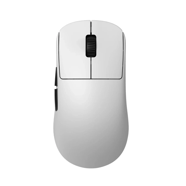 Egér Endgame Gear OP1w 4K Gamer Fehér
