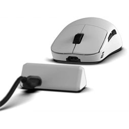 Egér Endgame Gear OP1w 4K Gamer Fehér