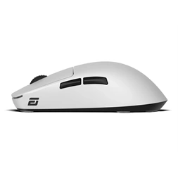 Egér Endgame Gear OP1w 4K Gamer Fehér