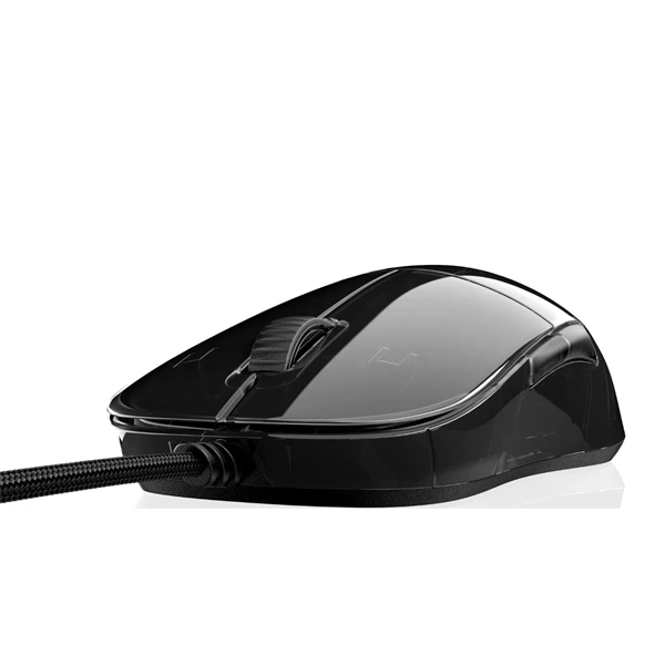 Egér Endgame Gear XM1r Dark Reflex Optikai USB Fekete