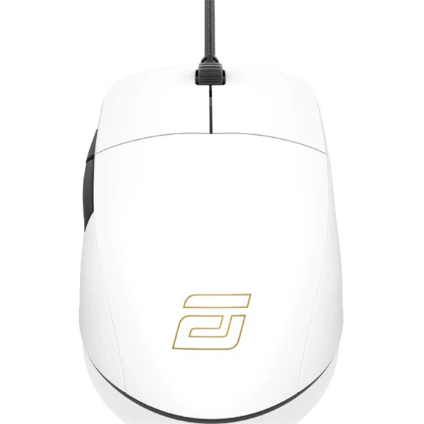 Egér Endgame Gear XM1r Optikai USB Fehér
