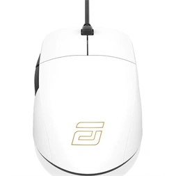 Egér Endgame Gear XM1r Optikai USB Fehér