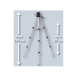Einhell 2270115 Tripod háromlábú állvány