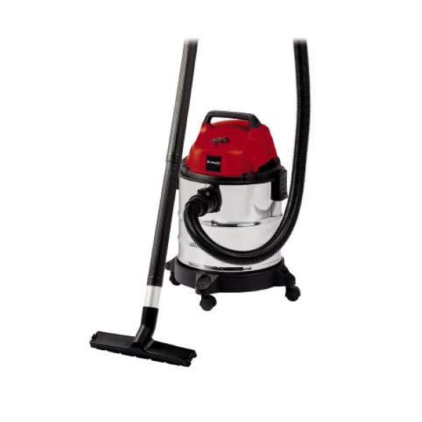 Einhell 2342167 TC-VC 1820 S száraz-nedves porszívó