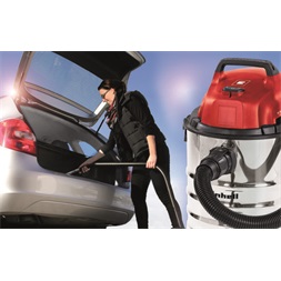 Einhell 2342190 TC-VC 1930 SA száraz-nedves porszívó