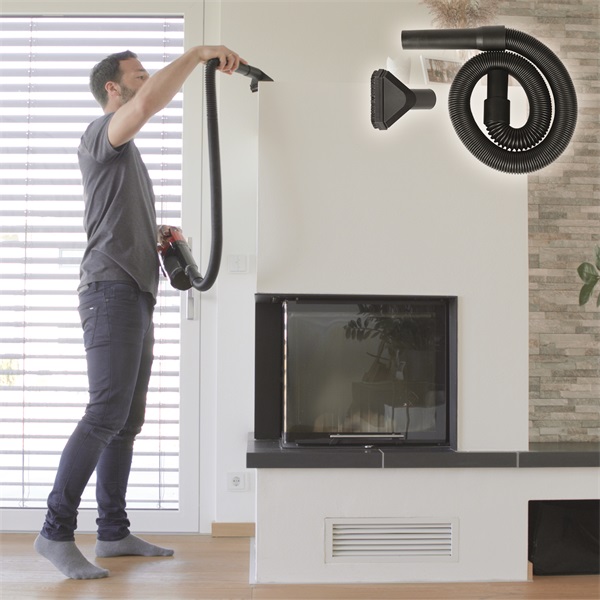 Einhell 2351267 szófej és tömlő