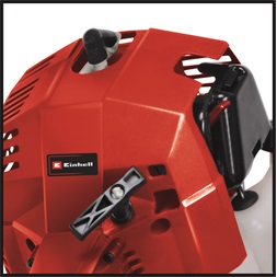 Einhell 3401938 GC-PT 2538/1 I AS benzinmotoros fűkasza