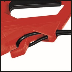 Einhell 3403460 GH-EH 4245 elektromos sövényvágó (Újszerű)