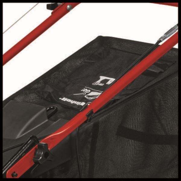 Einhell 3404333 GC-PM 51/3 S HW benzines fűnyíró