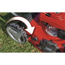 Einhell 3404333 GC-PM 51/3 S HW benzines fűnyíró