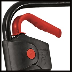 Einhell 3431050 GC-RT 7530 elektromos talajlazító