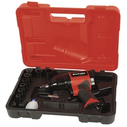 Einhell 4138950 TC-PW 340 sűrített levegős ütvecsavarozó