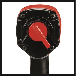 Einhell 4138950 TC-PW 340 sűrített levegős ütvecsavarozó