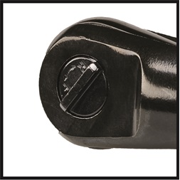 Einhell 4139180 TC-PR 68 sűrített levegős racsnis csavarozó