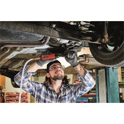 Einhell 4139180 TC-PR 68 sűrített levegős racsnis csavarozó