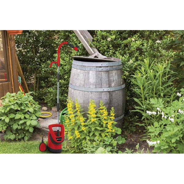 Einhell 4170438 GE-SP 3546 RB hordóürítő szivattyú