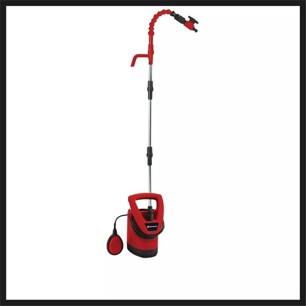 Einhell 4170438 GE-SP 3546 RB hordóürítő szivattyú