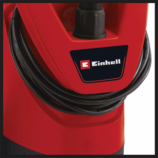 Einhell 4170438 GE-SP 3546 RB hordóürítő szivattyú