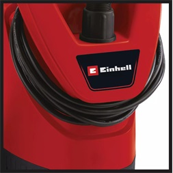 Einhell 4170438 GE-SP 3546 RB hordóürítő szivattyú