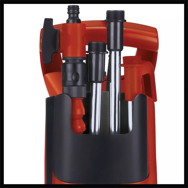 Einhell 4170438 GE-SP 3546 RB hordóürítő szivattyú