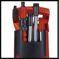 Einhell 4170438 GE-SP 3546 RB hordóürítő szivattyú