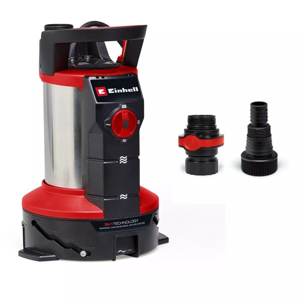 Einhell 4171467 GE-DP 8235 N-A LL ECO szennyvízszivattyú