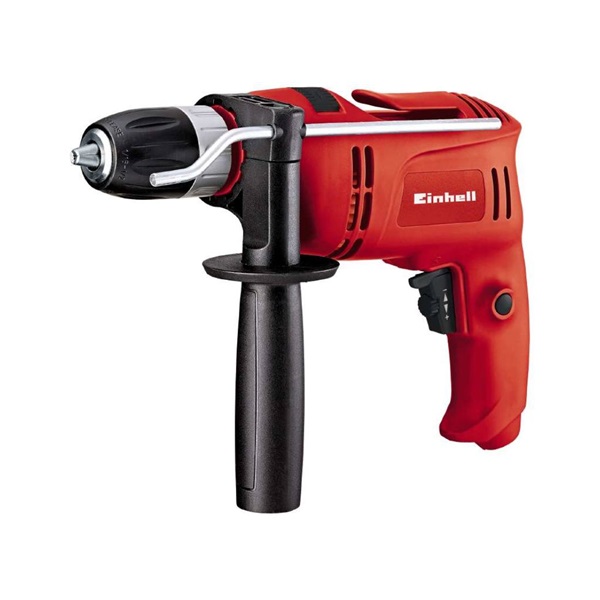Einhell 4258682 TC-ID 650 elektromos ütvefúrógép (Újszerű)