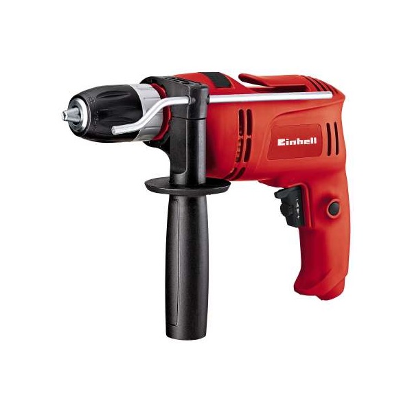 Einhell 4258682 TC-ID 650 elektromos ütvefúrógép (Újszerű)