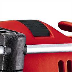 Einhell 4258682 TC-ID 650 elektromos ütvefúrógép (Újszerű)