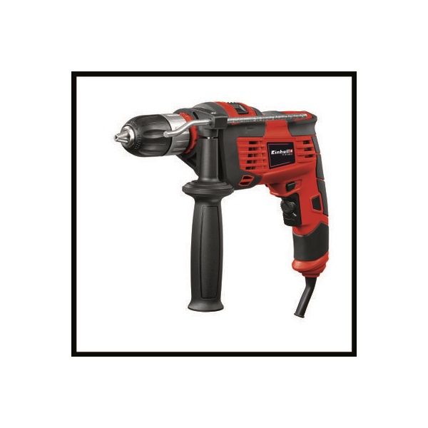 Einhell 4259844 TC-ID 1000 elektromos ütvefúró szett (Újszerű)