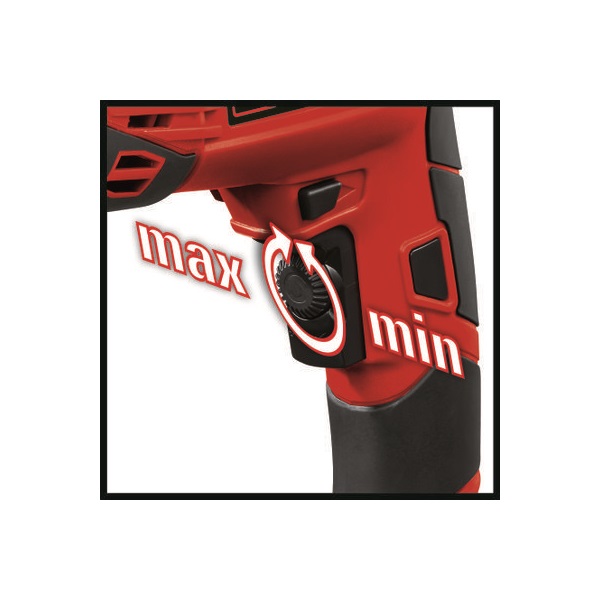 Einhell 4259844 TC-ID 1000 elektromos ütvefúró szett (Újszerű)