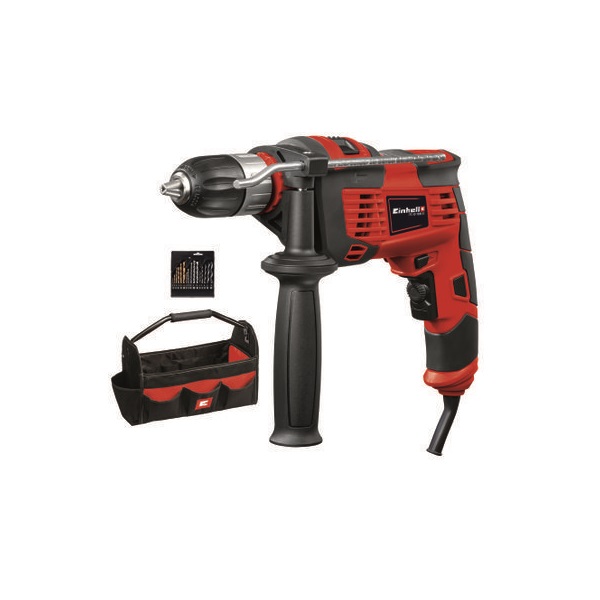 Einhell 4259844 TC-ID 1000 elektromos ütvefúró szett (Újszerű)