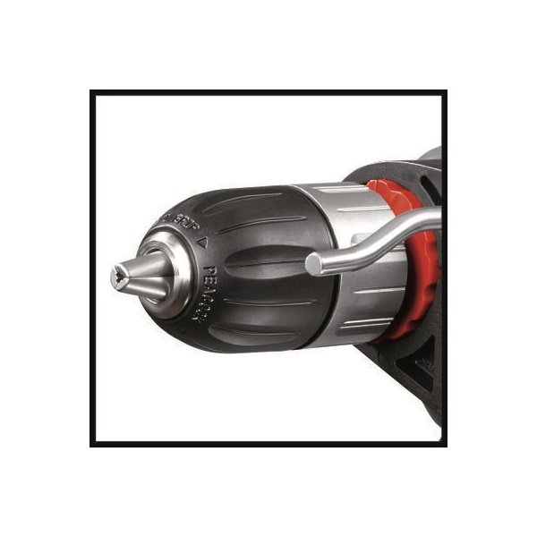Einhell 4259844 TC-ID 1000 elektromos ütvefúró szett (Újszerű)