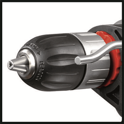 Einhell 4259844 TC-ID 1000 elektromos ütvefúró szett (Újszerű)