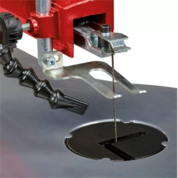 Einhell 4309047 TC-SS 406 E asztali dekopírfűrész