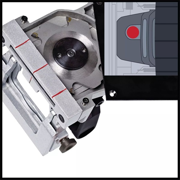 Einhell 4350620 TC-BJ 900 lamellázó