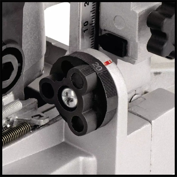 Einhell 4350620 TC-BJ 900 lamellázó