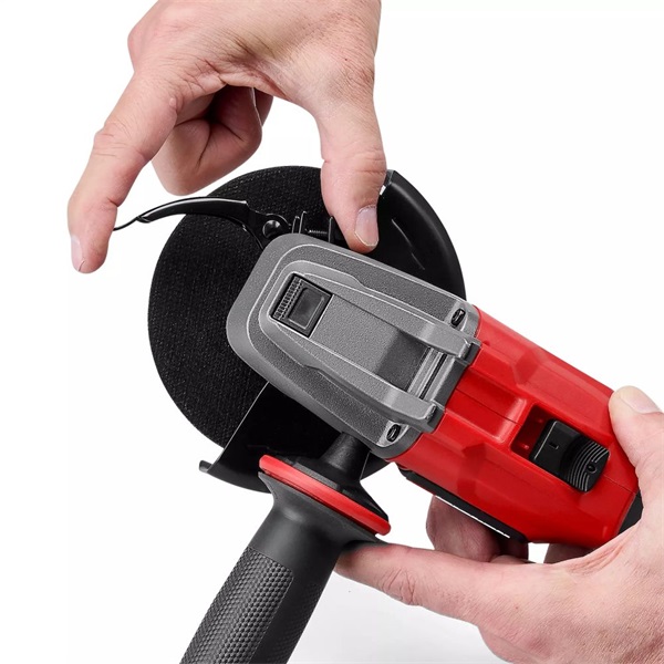 Einhell 4431154 PROFESSIONAL PXC  AXXIO 18/115 akkumulátoros sarokcsiszoló