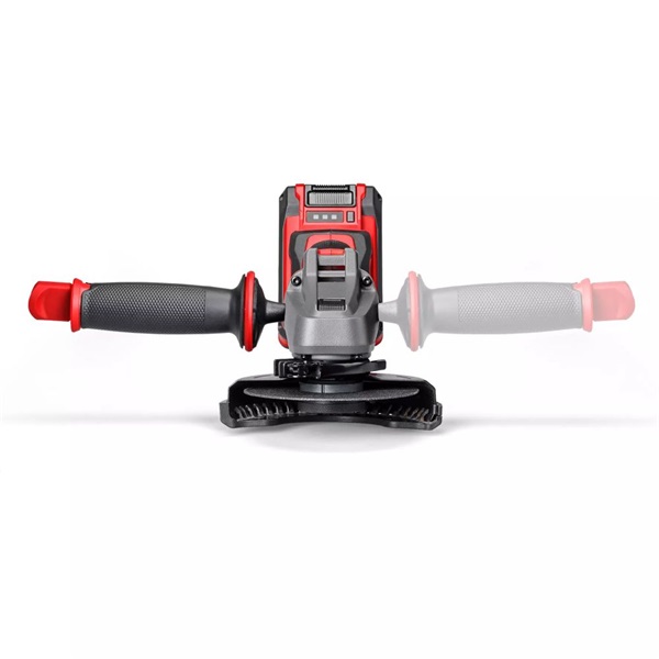 Einhell 4431154 PROFESSIONAL PXC  AXXIO 18/115 akkumulátoros sarokcsiszoló