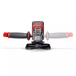 Einhell 4431154 PROFESSIONAL PXC  AXXIO 18/115 akkumulátoros sarokcsiszoló