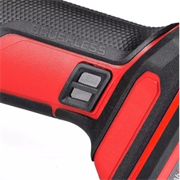 Einhell 4431154 PROFESSIONAL PXC  AXXIO 18/115 akkumulátoros sarokcsiszoló