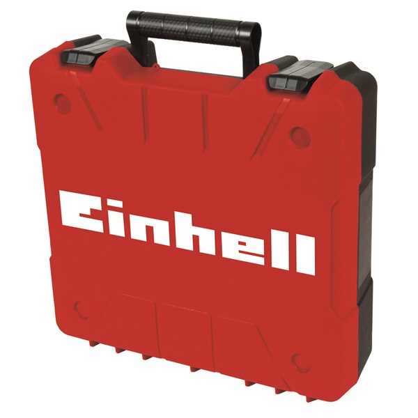 Einhell 4513935 PXC TE-CD 18/48 Li-i 2x2,0Ah akkuval akkumulátoros fúró-csavarozó