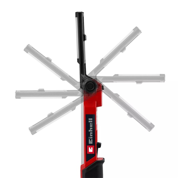 Einhell 4514180 TE-CL 18/1000 S Li - Solo akkus lámpa