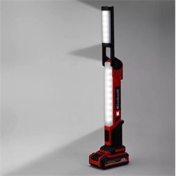 Einhell 4514180 TE-CL 18/1000 S Li - Solo akkus lámpa