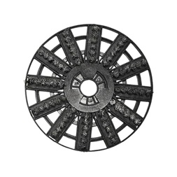 Einhell 49490985 KWB 180mm drótos falcsiszoló tárcsa