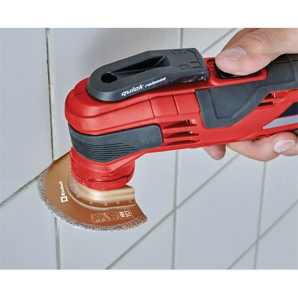 Einhell 49708750 4 db-os szerszám szett