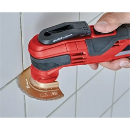 Einhell 49708750 4 db-os szerszám szett