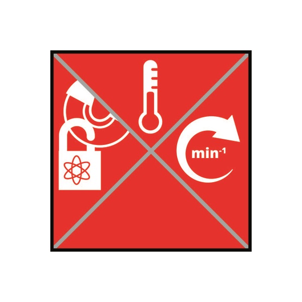 Einhell 4431151 PROFESSIONAL PXC AXXIO 18/125 Q Solo akku és töltő nélkül akkumulátoros sarokcsiszoló